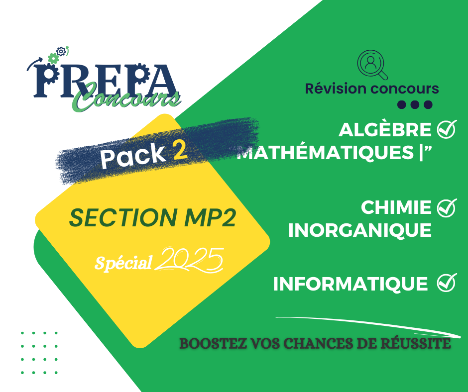pack 2 Mp